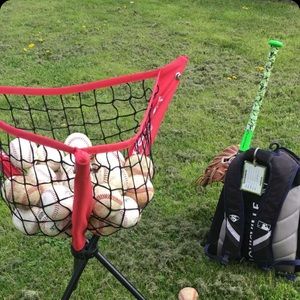 Meet your Posher, Nathan